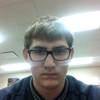 David Wesley Caldwell JR