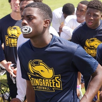 Trelvin (Tre') Payne