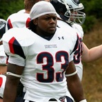 P Wee Sanders Jr.