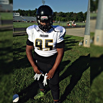 Damien Holloway-Byrd 