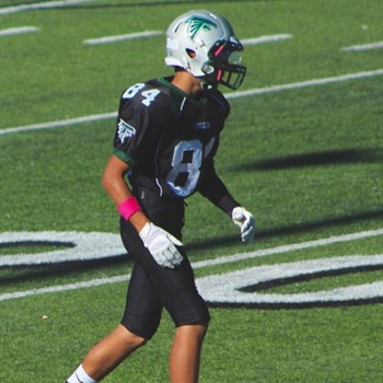 Ayden Scott