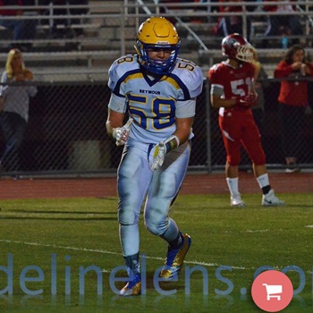 Cade Klarides-Ditria