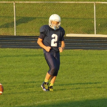 Evan Yoder