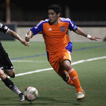 Francisco (Frankie) Lopez