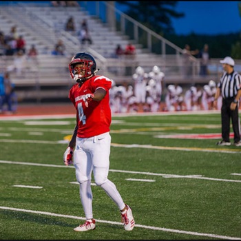 Christian Cannady
