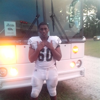 Christopher Brantley