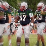 Demarco Kemp