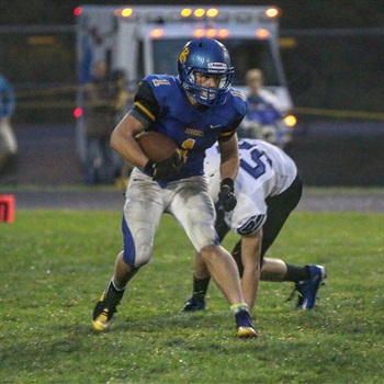 Brandon Riddik Riddik Bohm - Hudl