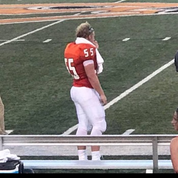 Dalton Tolbert