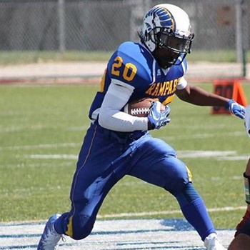 Keyshawn Watts