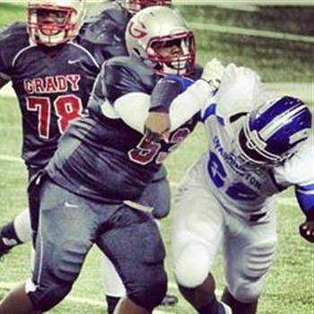 Xavier Walker