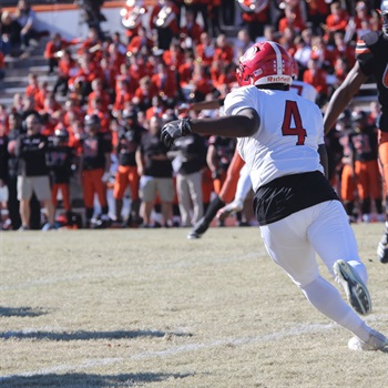 Martez Jones II