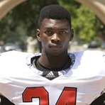 Rontrez Barclay
