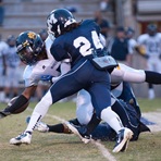Khallid Wallace
