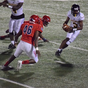 Frederick Kearney-Gibbs