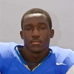 Deon Baker