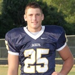 Chase Varnado