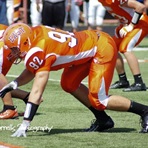 Brock Patterson