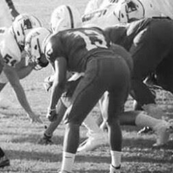 Darius Brooks (O.G Mudbone Jr)