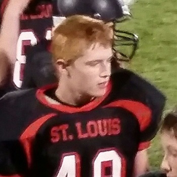 Marcus Long