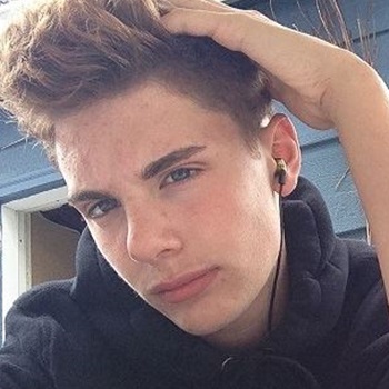 Chase Manning