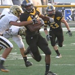 Isaac Hamilton