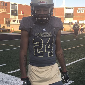 Markell Stephens (ATH)