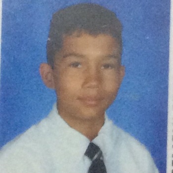 Justin Diaz