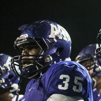 Keonte James