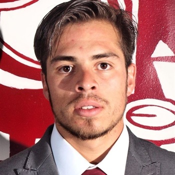 Luis Gilberto Fuentes Gonzalez