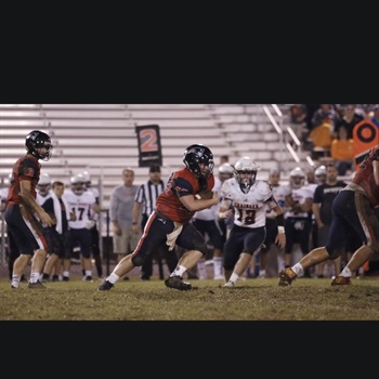 Tanner Leffew