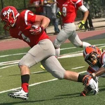 Garrett Iverson