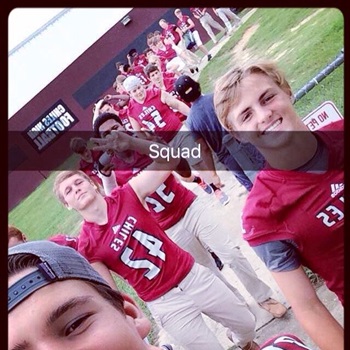 Michael Kameron Smith