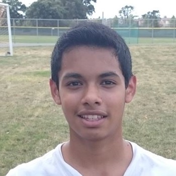 Elijah Landa