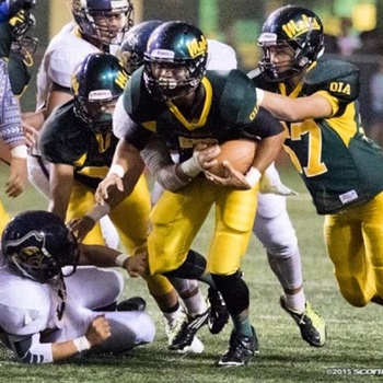 Kawika Kaluhiokalani