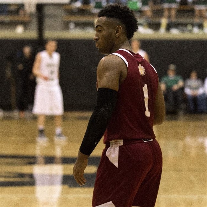 Cobie Dillard - Hudl