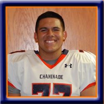 Kyle Sanchez