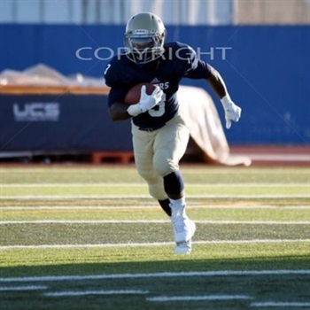 Tyrone Dennis