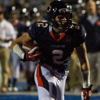 Zach Kalkwarf