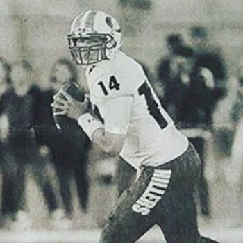 Hunter Gaines