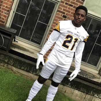 Mondale Lincoln-Vason