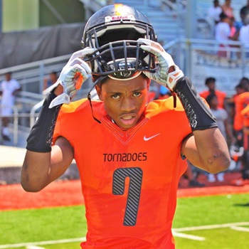 Brian Livingston Jr.