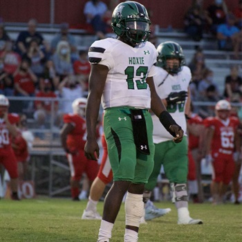 Daylon Powell