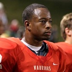 Marquintin #21 CB Grant