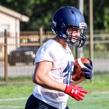 Michael Cruz-Bustillo