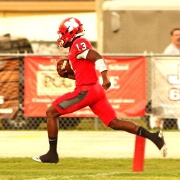 Johnathan Charles