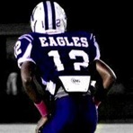 DEMARCUS NEWMAN