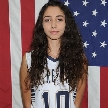 Leanna Chraghchian