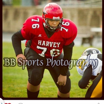Deontae Turner