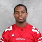 ELIJAH GARRETT